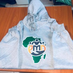 PMDAfrica Premium Hoodies