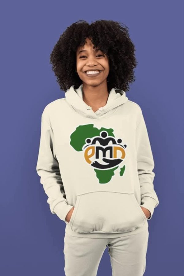 PMDAfrica Premium Hoodies - Image 2