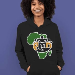 PMDAfrica Premium Hoodies
