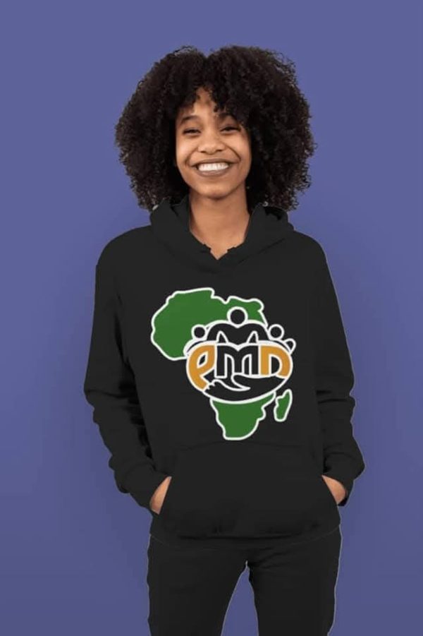 PMDAfrica Premium Hoodies