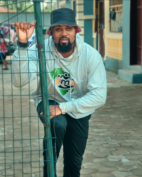 PMDAfrica Premium Hoodies - Image 2