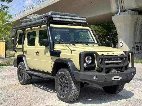 2024 BJ80 - Image 10