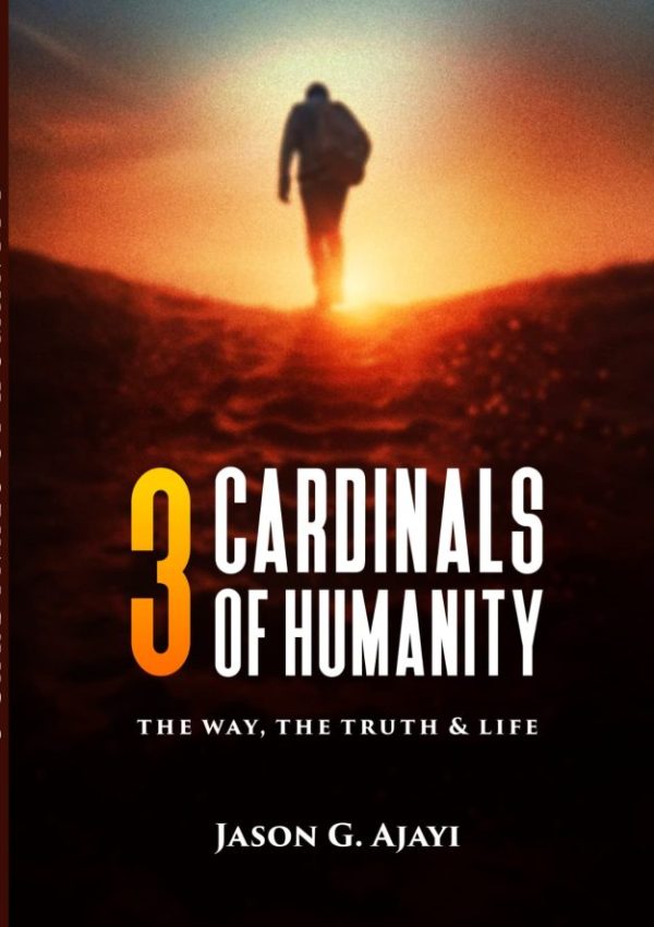 3 CARDINALS OF HUMANITY