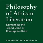Philosophy of African Liberation