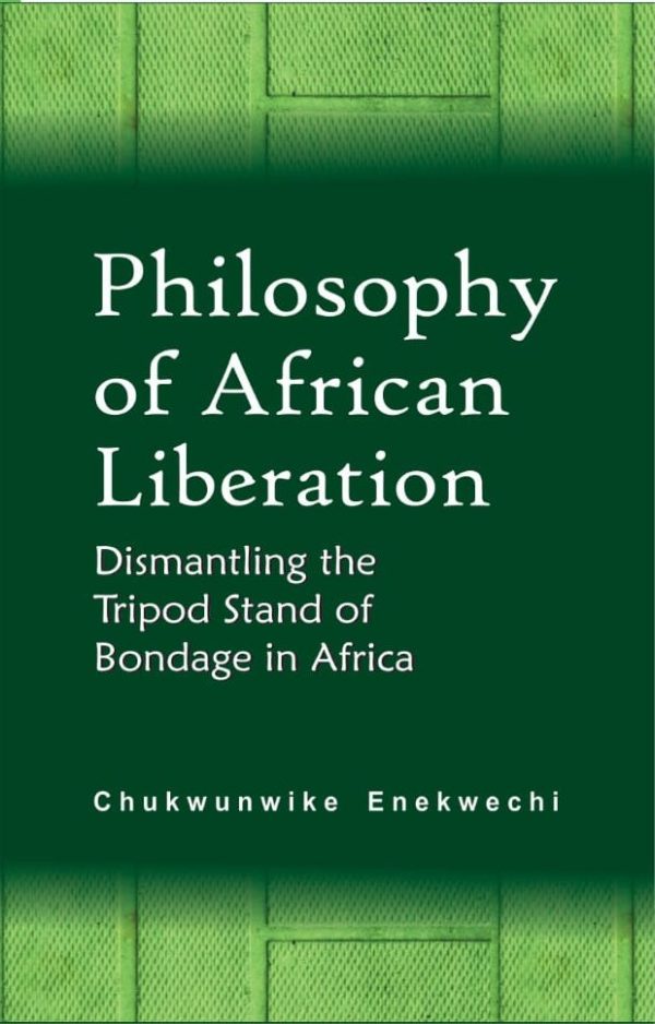 Philosophy of African Liberation