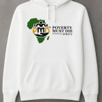 PMDAfrica Premium Hoodie