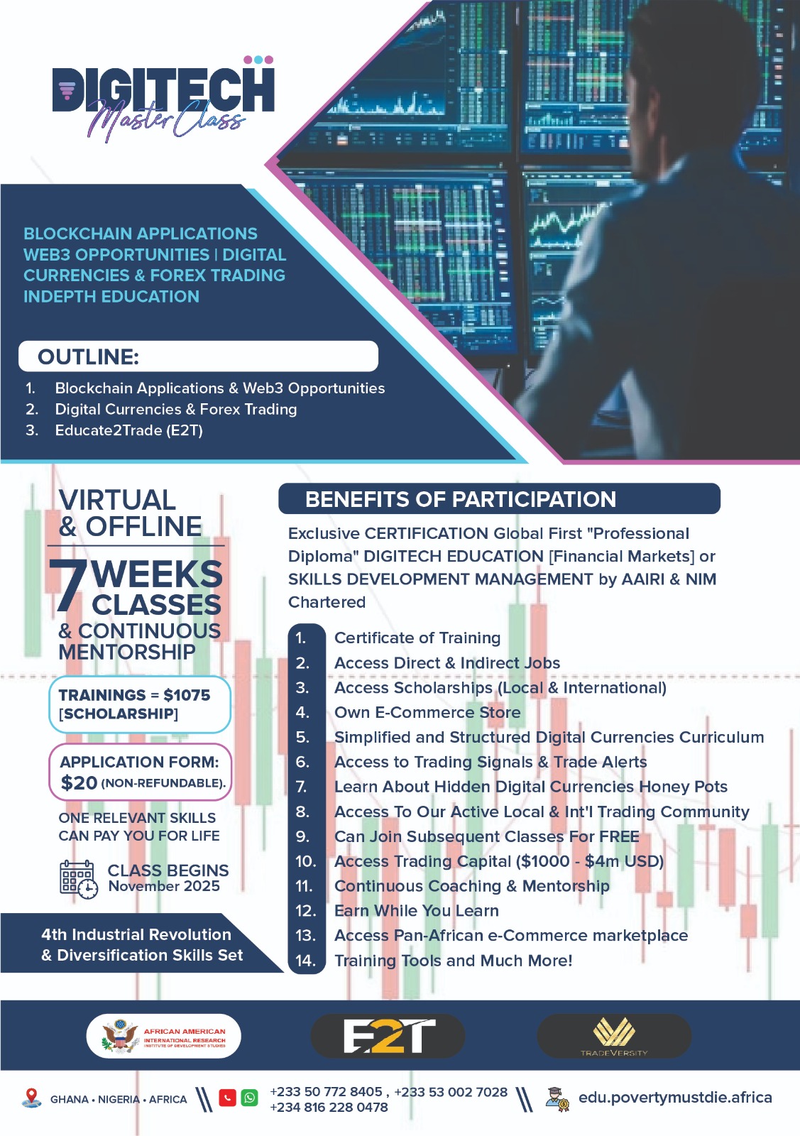 DIGITECH MASTERCLASS - Image 2